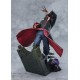 Figurine Naruto Shippuden - Itachi Uchiha The Light & Dark of the Mangekyo Sharingan Extra Battle Figuarts Zero - 24cm