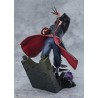 Figurine Naruto Shippuden - Itachi Uchiha The Light & Dark of the Mangekyo Sharingan Extra Battle Figuarts Zero - 24cm