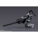 Figurine Kaiju 8 - Mina Ashiro S.H.Figuarts 14cm