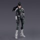 Figurine Kaiju 8 - Mina Ashiro S.H.Figuarts 14cm