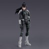 Figurine Kaiju 8 - Mina Ashiro S.H.Figuarts 14cm