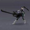 Figurine Kaiju 8 - Mina Ashiro S.H.Figuarts 14cm