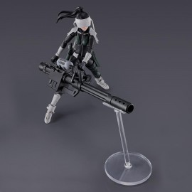 Figurine Kaiju 8 - Mina Ashiro S.H.Figuarts 14cm