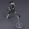 Figurine Kaiju 8 - Mina Ashiro S.H.Figuarts 14cm