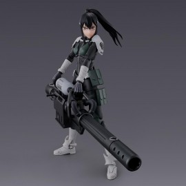 Figurine Kaiju 8 - Mina Ashiro S.H.Figuarts 14cm