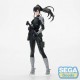 Figurine Kaiju 8 - Mina Ashiro Luminasta 20cm