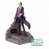 Figurine Mashle : Magic and Muscles - Rayne Ames Luminasta 20cm