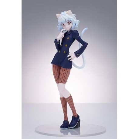Figurine Hunter X Hunter - Neferpitou Pop Up Parade 16cm