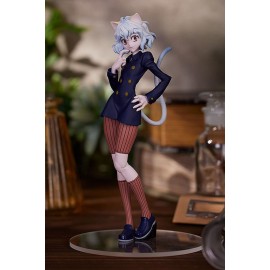 Figurine Hunter X Hunter - Neferpitou Pop Up Parade 16cm