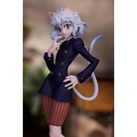 Figurine Hunter X Hunter - Neferpitou Pop Up Parade 16cm