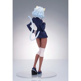 Figurine Hunter X Hunter - Neferpitou Pop Up Parade 16cm