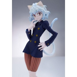 Figurine Hunter X Hunter - Neferpitou Pop Up Parade 16cm