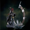 Figurine Bleach - Renji Abarai The Blood Warfare Figuarts Zero 25cm