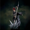 Figurine Bleach - Renji Abarai The Blood Warfare Figuarts Zero 25cm