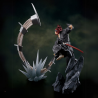 Figurine Bleach - Renji Abarai The Blood Warfare Figuarts Zero 25cm