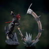 Figurine Bleach - Renji Abarai The Blood Warfare Figuarts Zero 25cm