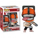 Figurine Chainsaw Man - Chainsaw Man Pop 10 cm