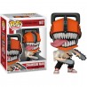 Figurine Chainsaw Man - Chainsaw Man Pop 10 cm