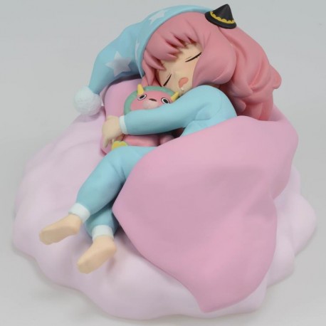 Figurine Spy × Family - Anya SLEEPING Break Time Collection