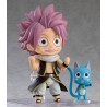 Figurine Fairy Tail - Natsu Dragneel (Final Season) Nendoroid 1741 10cm