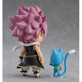 Figurine Fairy Tail - Natsu Dragneel (Final Season) Nendoroid 1741 10cm
