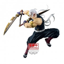 Figurine Demon Slayer (Kimetsu No Yaiba) - Tengen Uzui V2 Vibration Stars 15cm