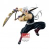 Figurine Demon Slayer (Kimetsu No Yaiba) - Tengen Uzui V2 Vibration Stars 15cm