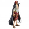 Figurine One Piece - Shanks King Of Artist 23cm