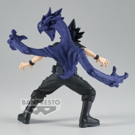 Figurine My Hero Academia - Fumikage Tokoyami The Amazing Heroes Vol.25 13cm