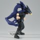 Figurine My Hero Academia - Fumikage Tokoyami The Amazing Heroes Vol.25 13cm