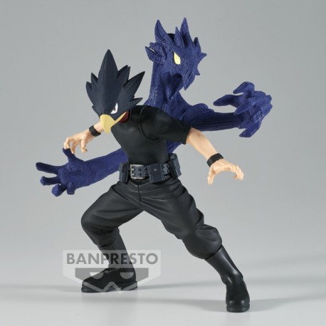 Figurine My Hero Academia - Fumikage Tokoyami The Amazing Heroes Vol.25 13cm