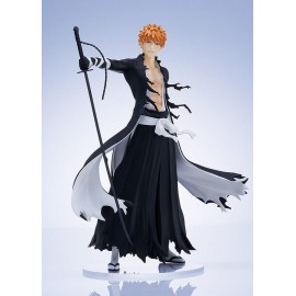 Figurine Bleach - Statuette Pop Up Parade Ichigo Kurosaki 19cm