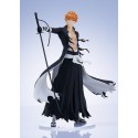 Figurine Bleach - Statuette Pop Up Parade  Ichigo Kurosaki 19cm