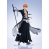 Figurine Bleach - Statuette Pop Up Parade Ichigo Kurosaki 19cm