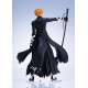 Figurine Bleach - Statuette Pop Up Parade Ichigo Kurosaki 19cm