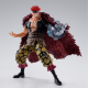 Figurine One Piece - Eustass.Kid - The Raid on Onigashima - S.H.Figuarts 19cm