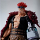 Figurine One Piece - Eustass.Kid - The Raid on Onigashima - S.H.Figuarts 19cm