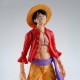 Figurine One Piece - Eustass.Kid - The Raid on Onigashima - S.H.Figuarts 19cm