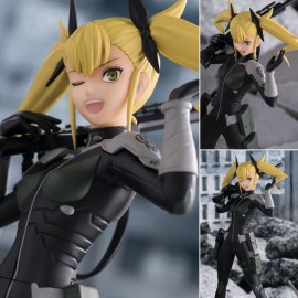 Figurine Kaiju 8 - Kikoru Shinomiya Luminasta 20cm