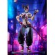 Figurine Street Fighter 6 - Statuette Pop Up Parade Juri 17 cm