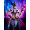 Figurine Street Fighter 6 - Statuette Pop Up Parade Juri 17 cm