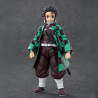 Figurine Demon Slayer - Tanjiro Kamado S.H.Figuarts 14cm