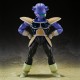 Figurine Dragon Ball Z - Kyewi / Kiwi S.H.Figuarts 14cm