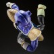 Figurine Dragon Ball Z - Kyewi / Kiwi S.H.Figuarts 14cm