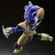 Figurine Dragon Ball Z - Kyewi / Kiwi S.H.Figuarts 14cm