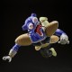 Figurine Dragon Ball Z - Kyewi / Kiwi S.H.Figuarts 14cm