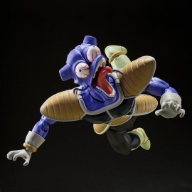 Figurine Dragon Ball Z - Kyewi / Kiwi S.H.Figuarts 14cm