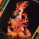 Figurine One Piece - Portgas.D.Ace Bounty Rush 5th Anniversary - Figuarts Zero Extra Battle 17cm
