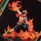 Figurine One Piece - Portgas.D.Ace Bounty Rush 5th Anniversary - Figuarts Zero Extra Battle 17cm