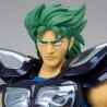 Figurine Saint Seiya - Moses de la Baleine Myth Cloth 19cm